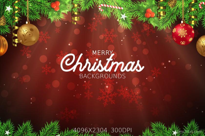 25xt-136041 MerryChristmasBackgroundsz2.jpg