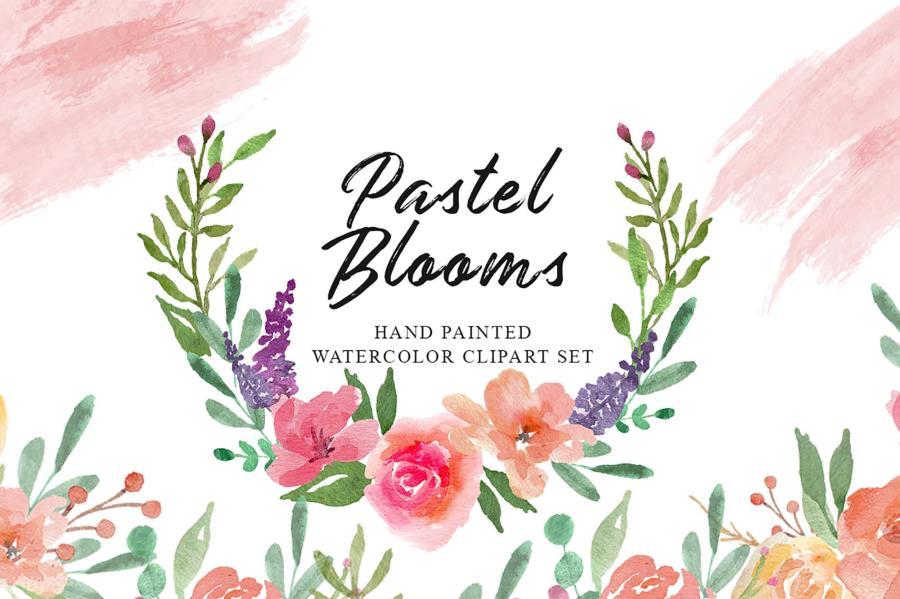 25xt-5051321 Pastel-Blooms-Free-Watercolor-Clipart-PNGDesign-Elementsz2.jpg