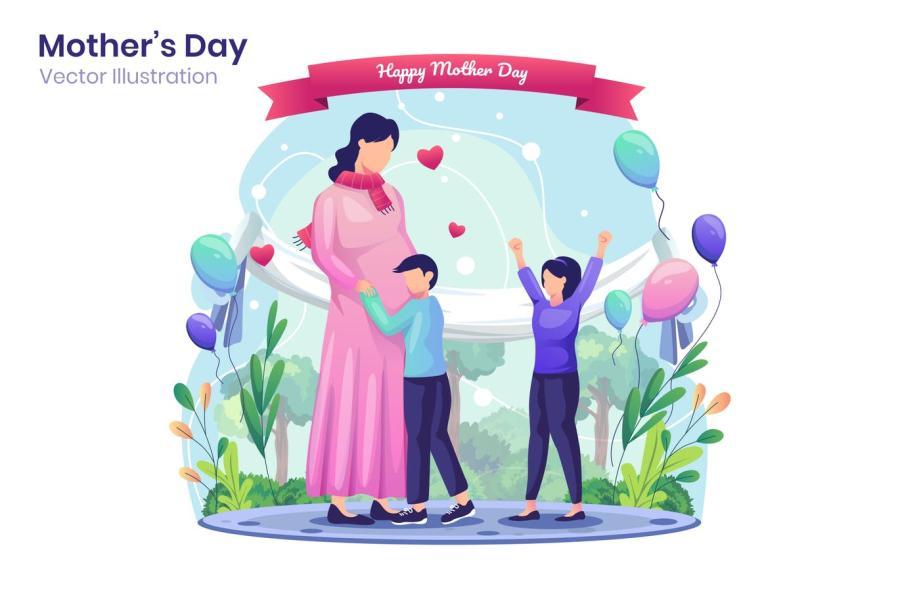 25xt-160672 Mothers-Day-Flat-Illustration---Agnytempz2.jpg