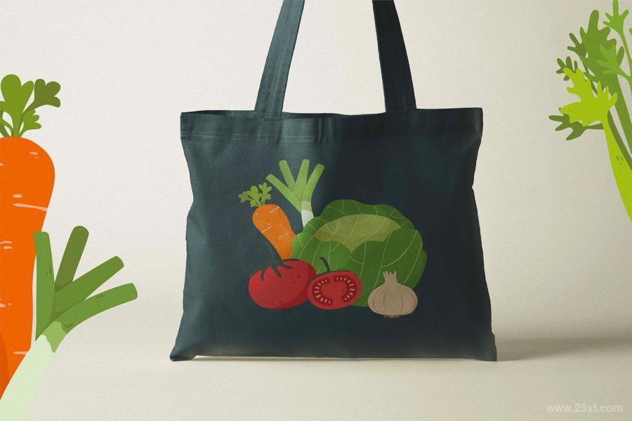 25xt-170587 Cute-Iconic-Fresh-Vegetables-Vector-Clipart-Packz5.jpg