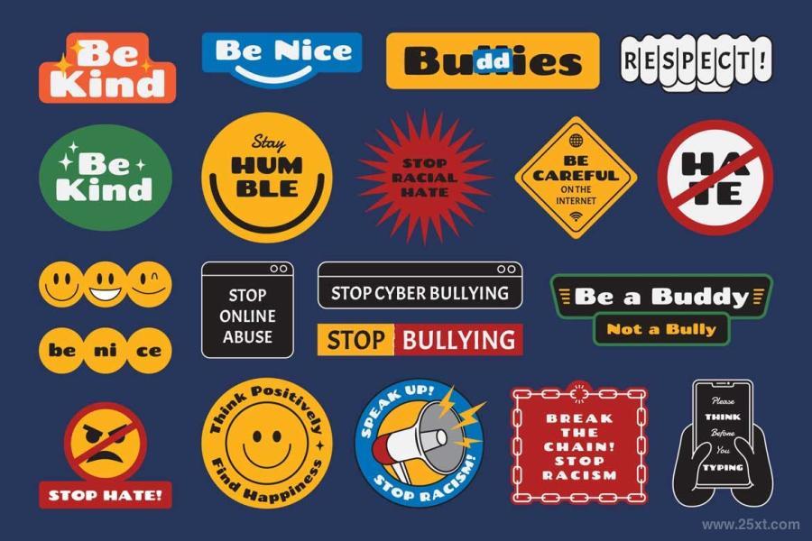 25xt-5050448 Anti-Bullying-Badge-Stickerz3.jpg