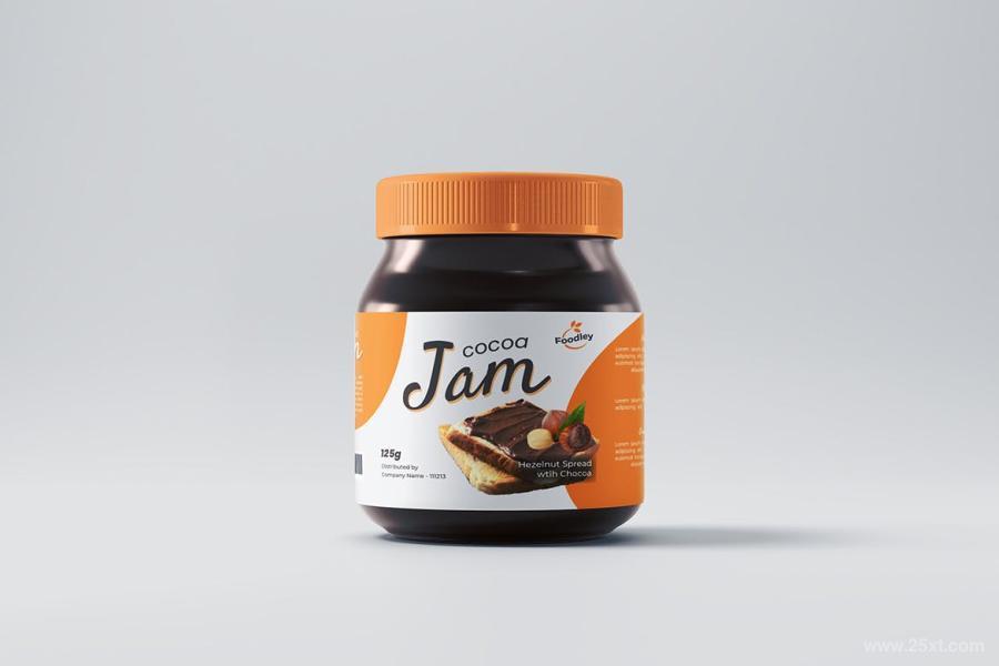 25xt-128586 Chocolate-Jam-Label-Packaging-Designz3.jpg