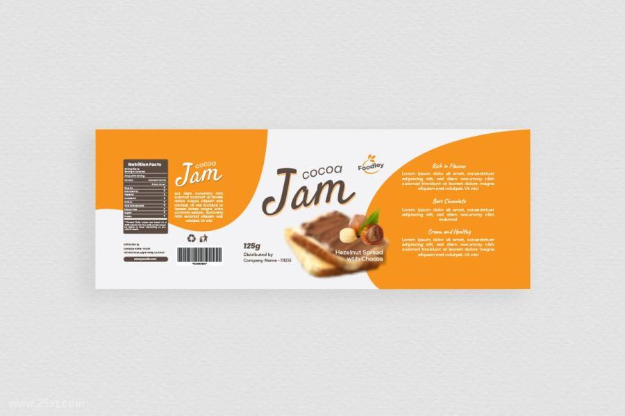 25xt-128586 Chocolate-Jam-Label-Packaging-Designz4.jpg