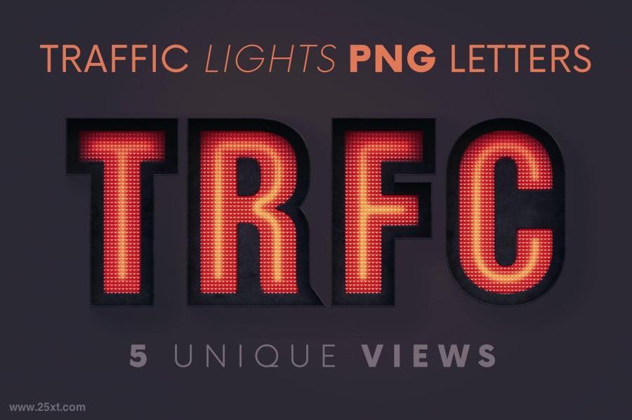 25xt-128843 Traffic-Lights---3D-Letteringz2.jpg