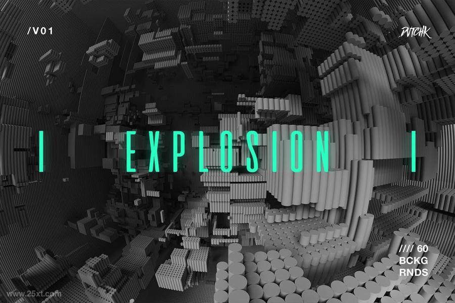 25xt-128740 Explosion--Abstract-3D-Backgrounds--V01z3.jpg