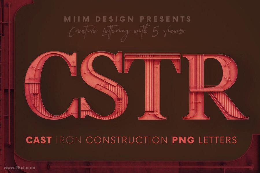 25xt-170938 Cast-Iron-Construction---3D-Letteringz3.jpg