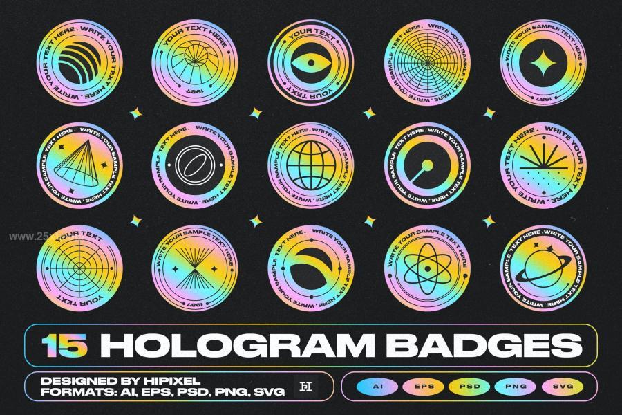 25xt-162694 15-Hologram-Badgesz2.jpg
