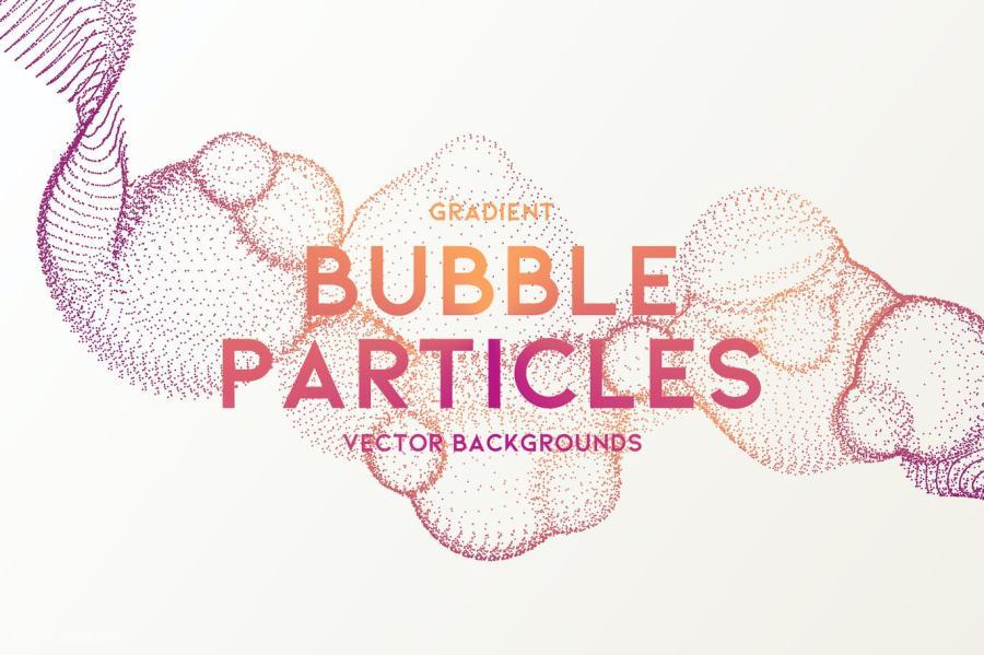 25xt-487398 Gradient-Bubble-Particles-Backgroundsz2.jpg
