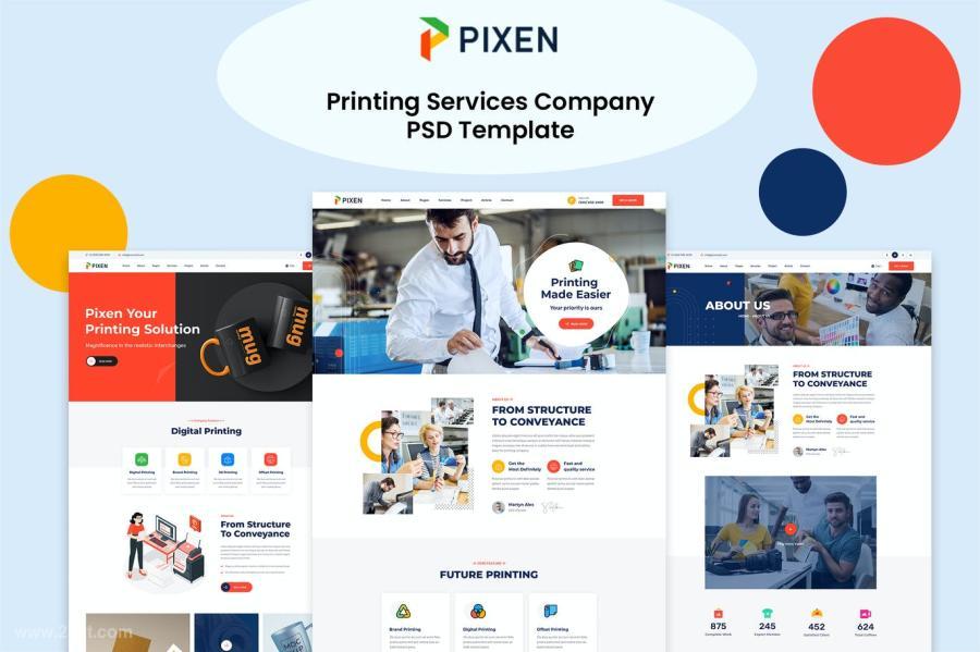 25xt-486945 Pixen---Printing-Services-Company-PSD-Templatez2.jpg