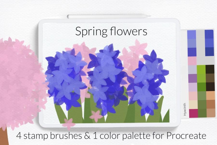 25xt-487010 Blooming-spring-flowers-Procreate-brushesz2.jpg