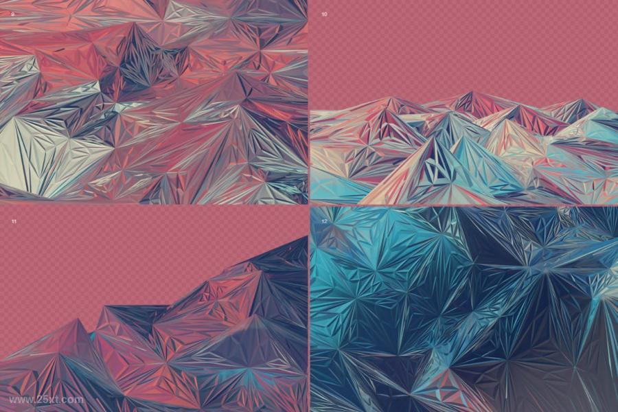 25xt-487564 Abstract-Polygon-Crystal-Backgroundsz4.jpg