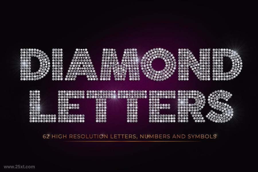 25xt-487606 Diamond-Lettersz2.jpg