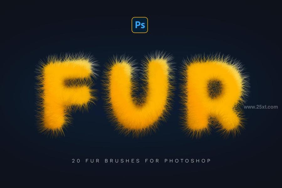 25xt-171394 Fur-Photoshop-Brushesz3.jpg