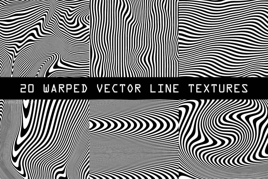 25xt-171470 20-Warped-Lines-Texturesz4.jpg