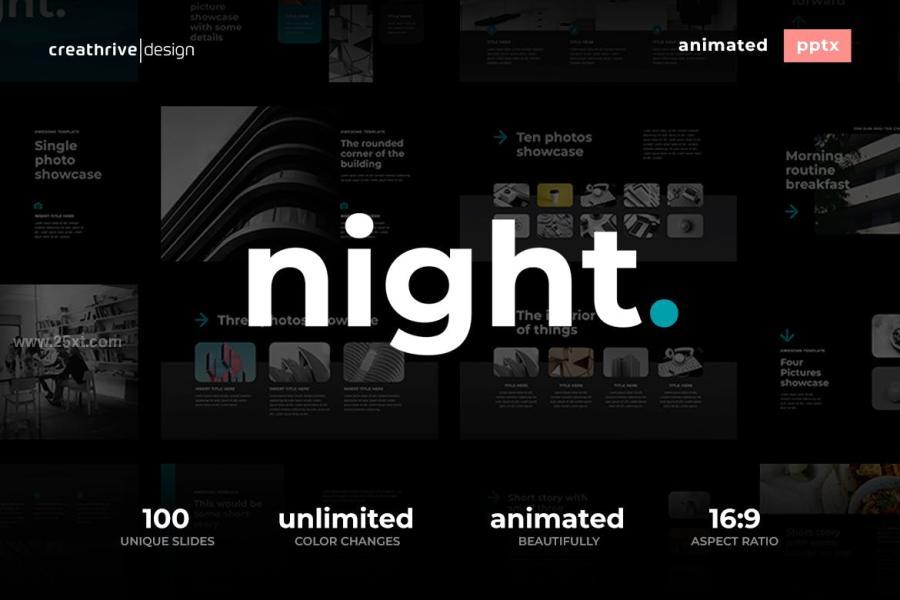 25xt-171189 Night-Animated-PowerPoint-Templatez2.jpg