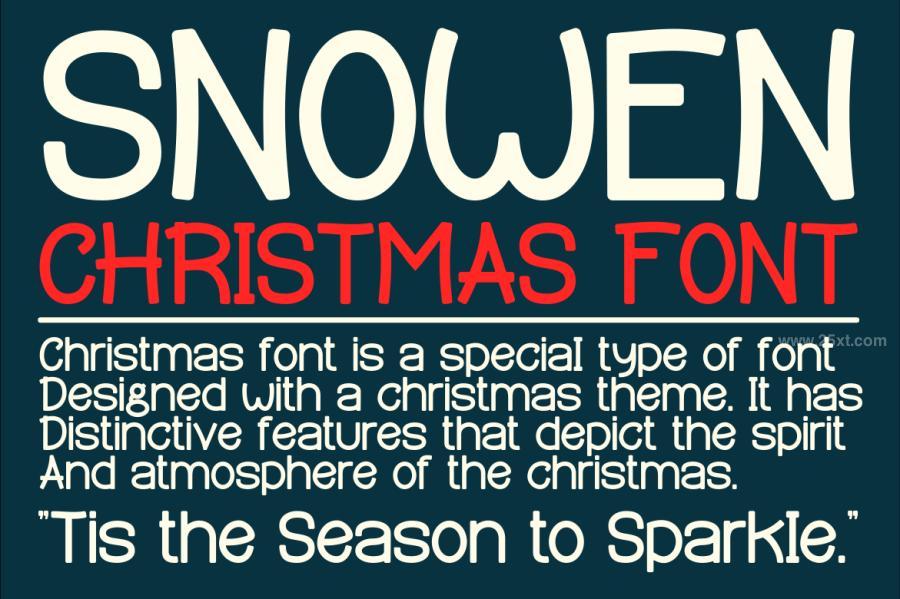 25xt-174392 Snowen-Christmas---Christmas-Display-Fontz3.jpg