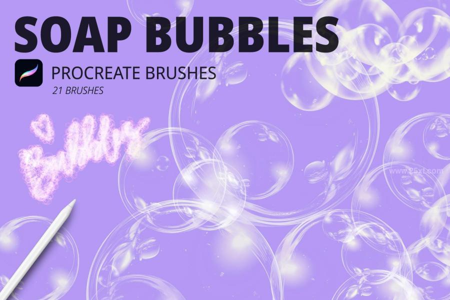 25xt-174435 Soap-Bubbles-Procreate-Brushesz5.jpg