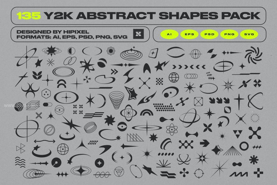 25xt-174566 Y2K-Abstract-Retro-Shapes-Packz2.jpg