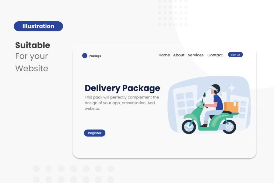 25xt-164681 Package-Delivery-Illustration-Collectionsz5.jpg