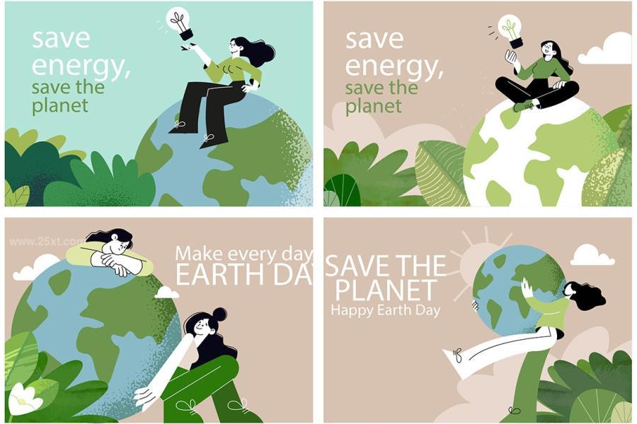 25xt-164828 Earth-Day-Illustrationsz6.jpg