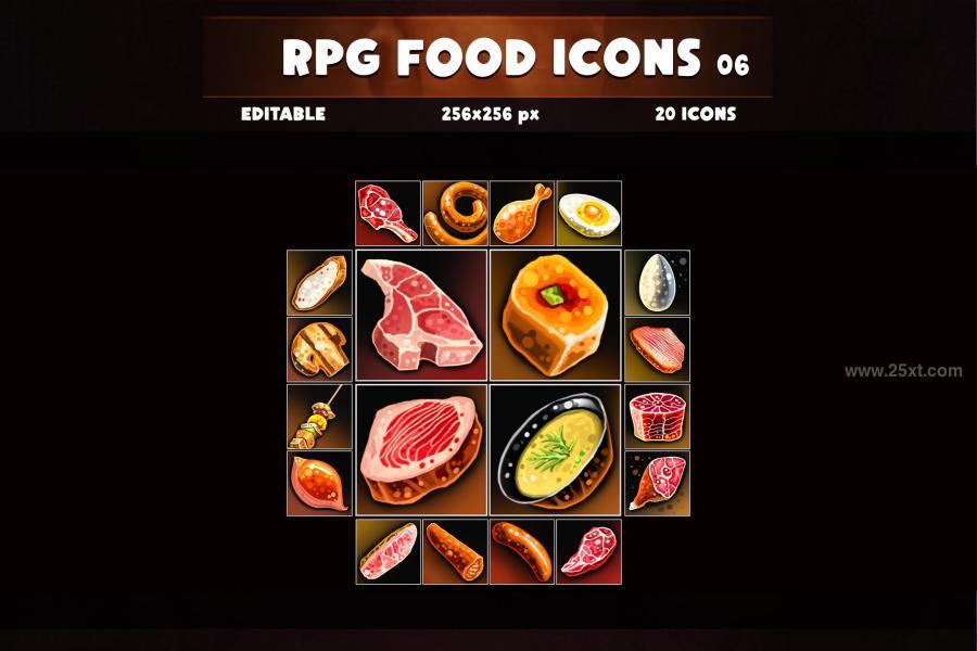 25xt-164888 RPG-Food-Game-Icons---User-Interface-06z2.jpg