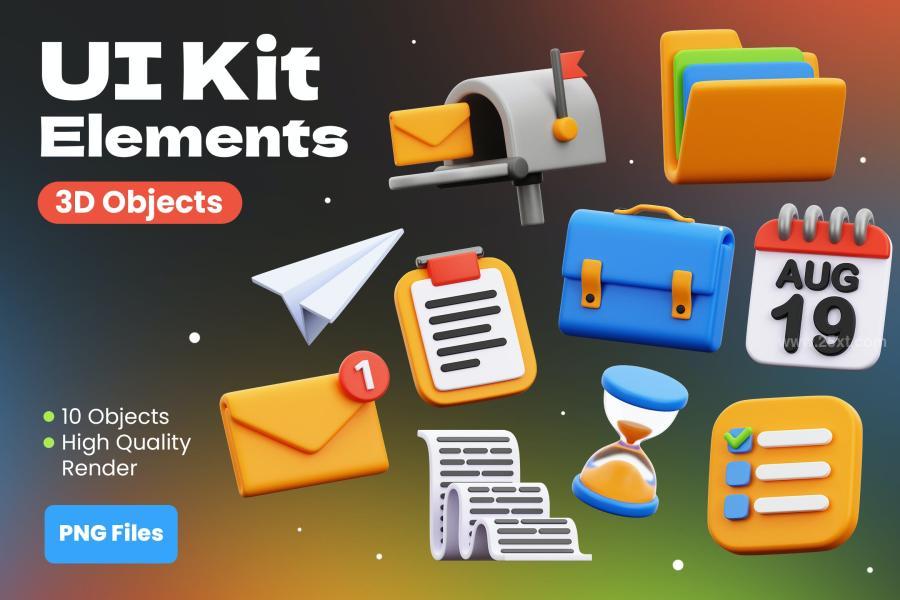 25xt-165337 UI-Kit-Element-3D-Objectsz2.jpg
