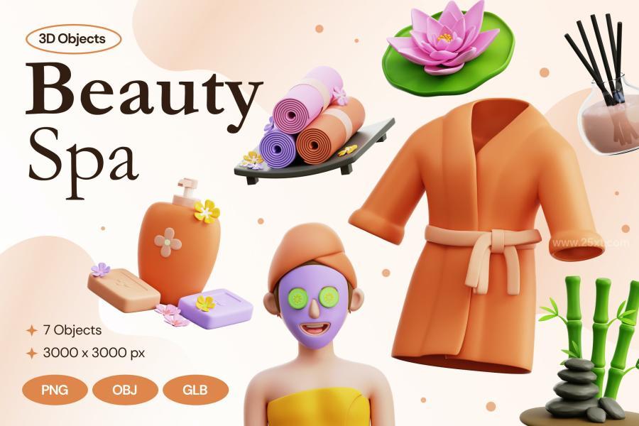 25xt-173563 Beauty-Spa-3D-Illustrationsz2.jpg