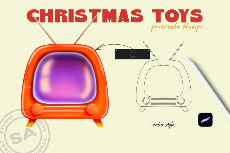 25xt-174008 Christmas-Toys-Procreate-Stampsz4.jpg