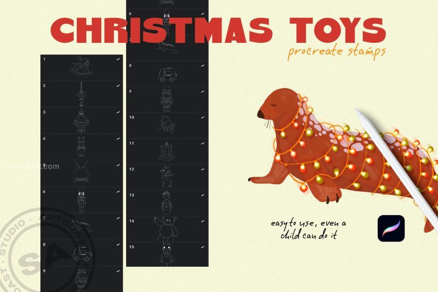 25xt-174008 Christmas-Toys-Procreate-Stampsz5.jpg