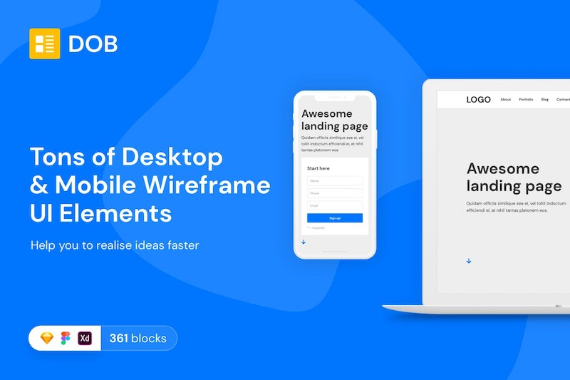 Desktop & Mobile Wireframe Web UI Kit-4.jpg