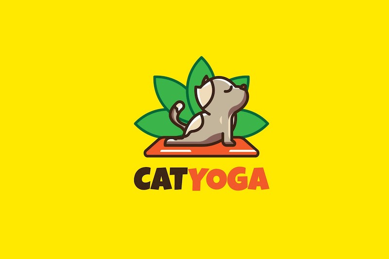CAT YOGA - Mascot & Esport Logo.jpg