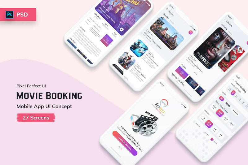Ocodile-Movie Booking Mobile App UI Kit Light.jpg