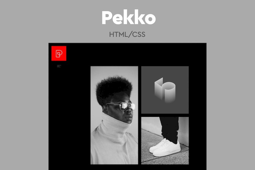 37187 Pekko - Minimal Black HTML Template.jpeg
