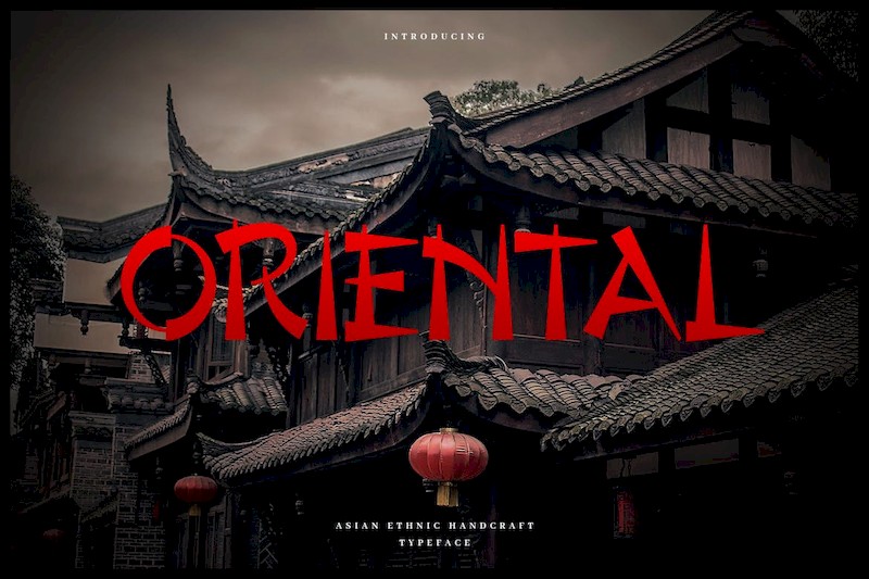 Oriental - Authentic Chinese Typeface-3.jpg