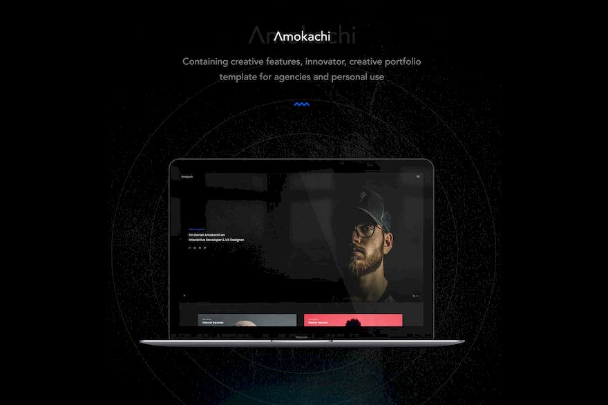 37294  Amokachi - Creative Portfolio HTML Template.jpeg