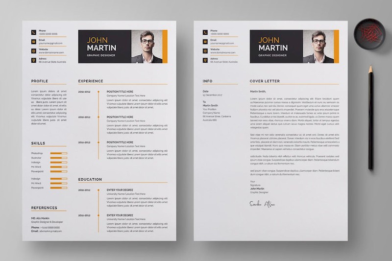 Modern Resume - CV Template-1.jpg