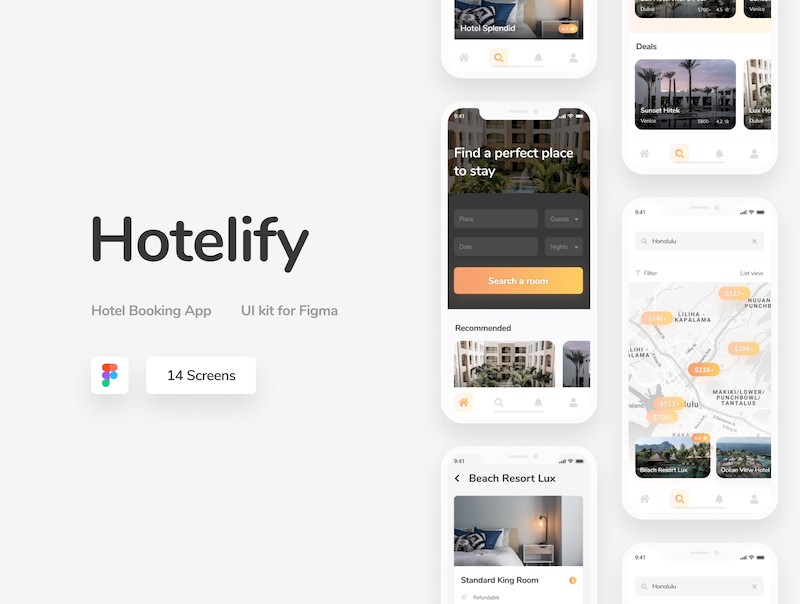 Hotelify - Hotel Booking App for Figma-2.jpg