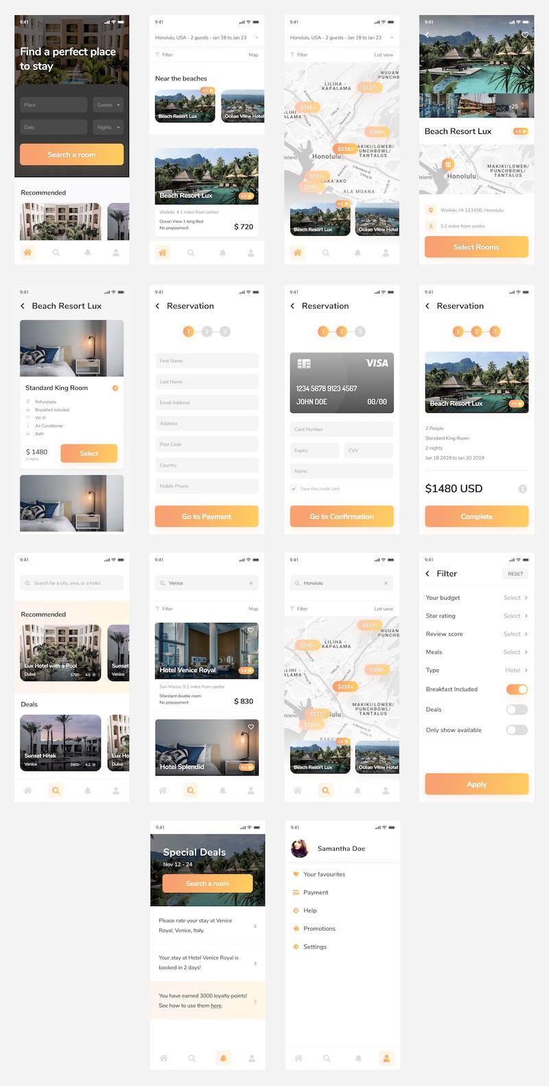Hotelify - Hotel Booking App for Figma-1.jpg