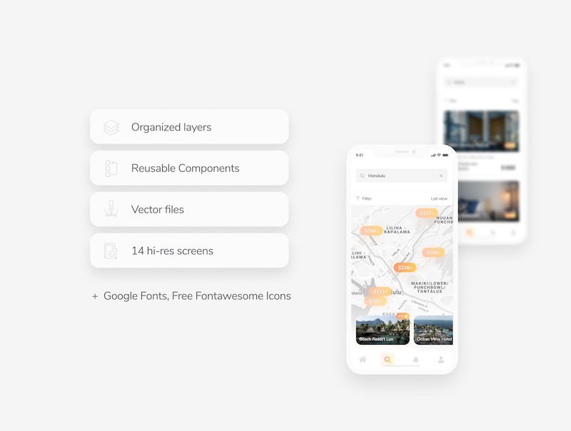 Hotelify - Hotel Booking App for Figma-3.jpg