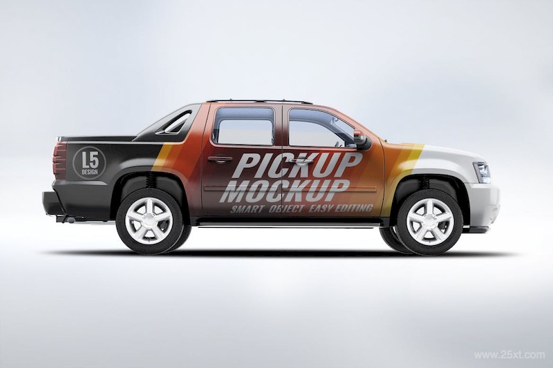 4X4 Pickup Truck Mock-Up-6.jpg