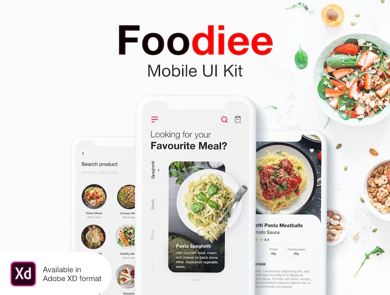 Foodiee - Mobile UI Kit-1.jpg