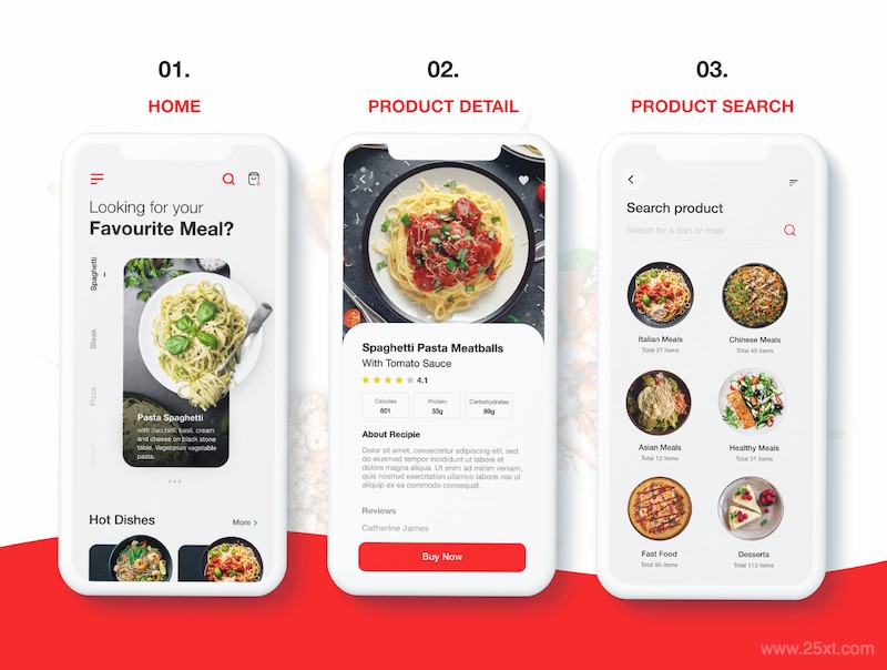 Foodiee - Mobile UI Kit-2.jpg