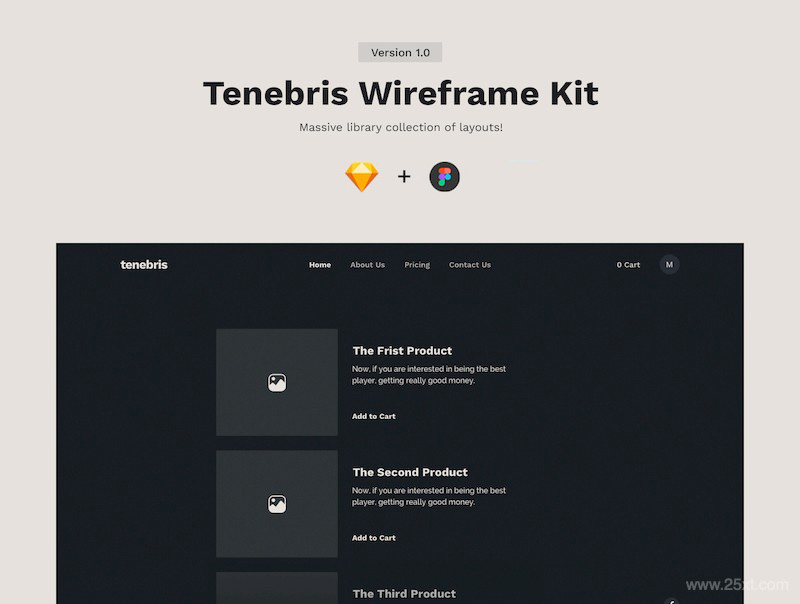 Tenebris Wireframe Kit-1.jpg