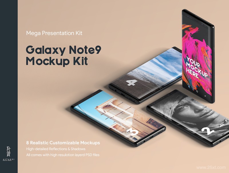 Samsung Galaxy Note9 Mega Pack-4.jpg