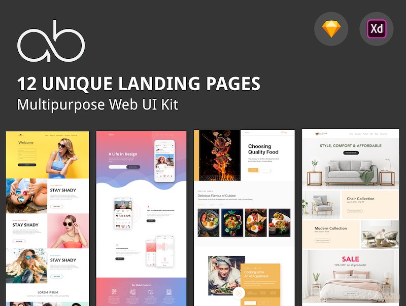 Multi Purpose Landing Pages-2.jpg