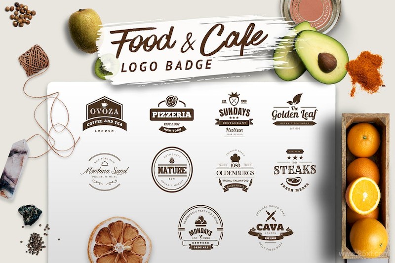 Food and Cafe Logo Badge-1.jpg