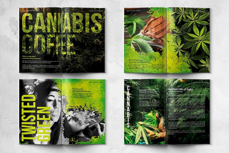 Cannabis Magazine - A4 & US Letter - 28 pgs-5.jpg