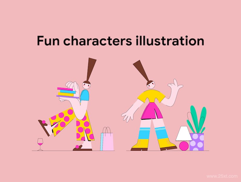 Fun characters illustration-1.jpg
