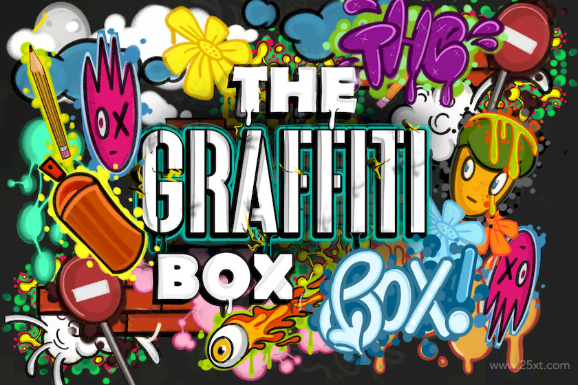 The Graffiti Box Procreate Brushes 6.jpg