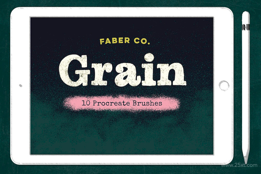 Grain Procreate Brushes11.jpg